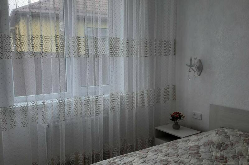 Дом под ключ