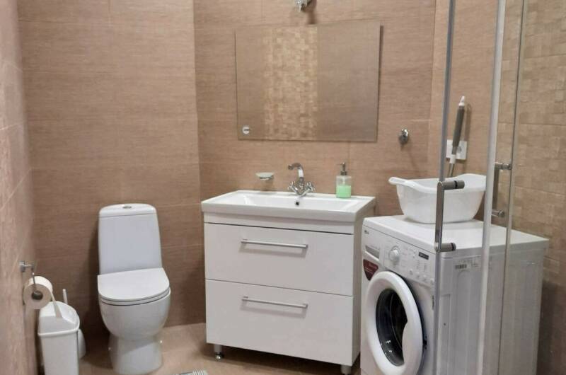 Дом под ключ