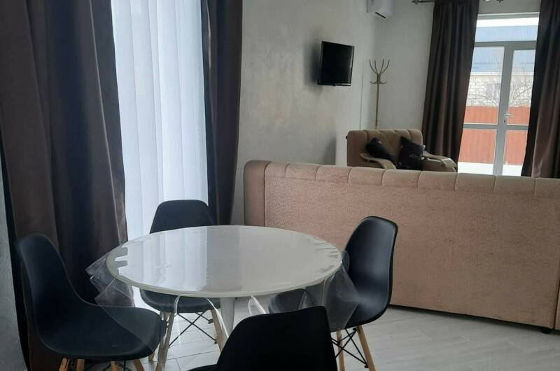 Дом под ключ