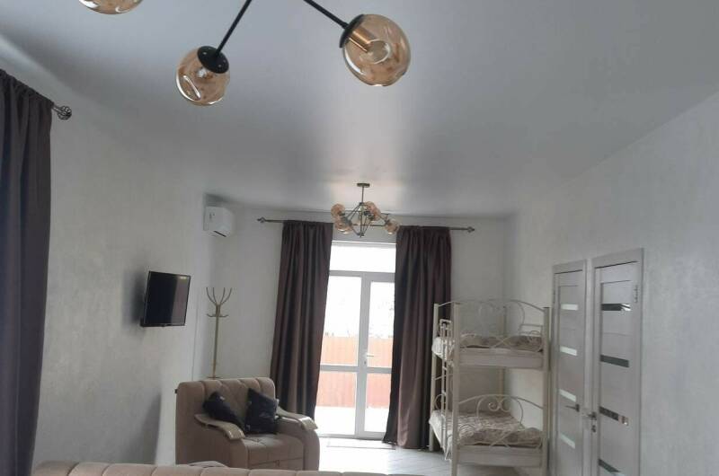 Дом под ключ