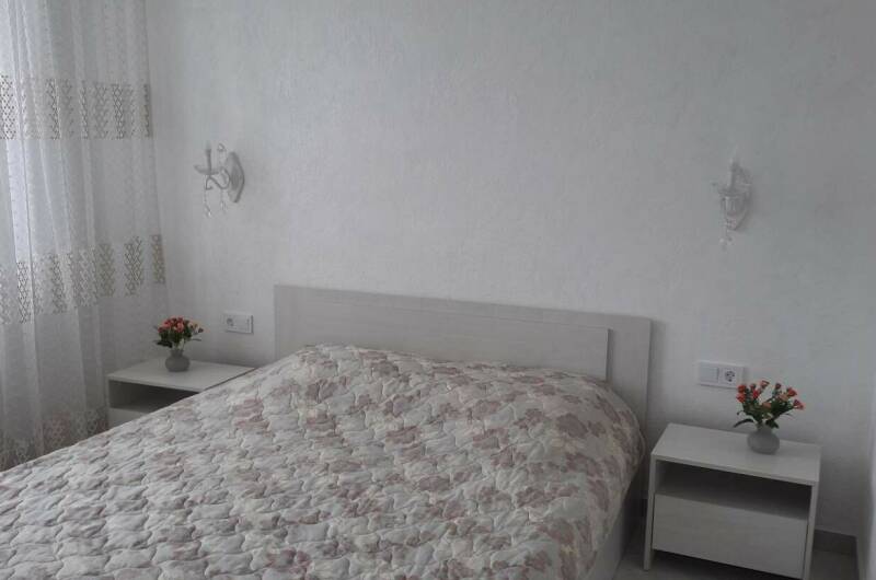 Дом под ключ