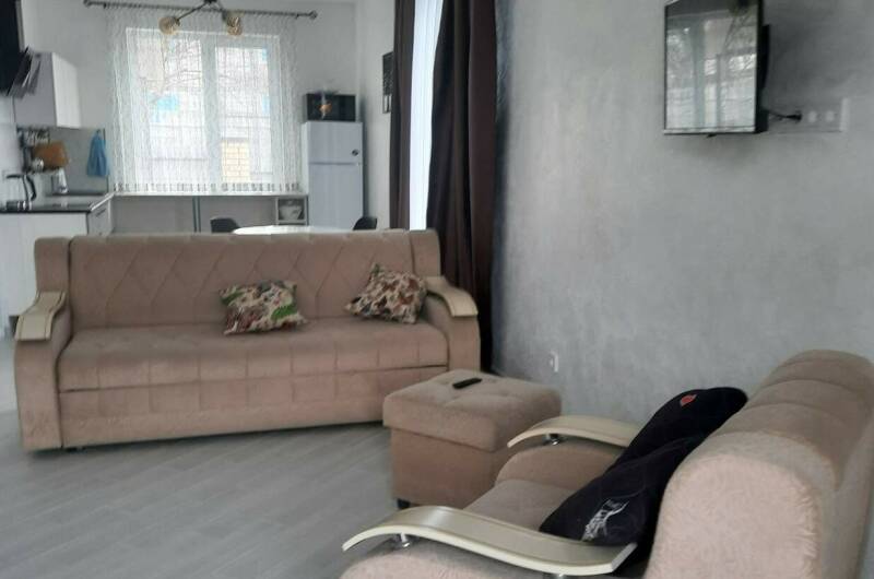 Дом под ключ