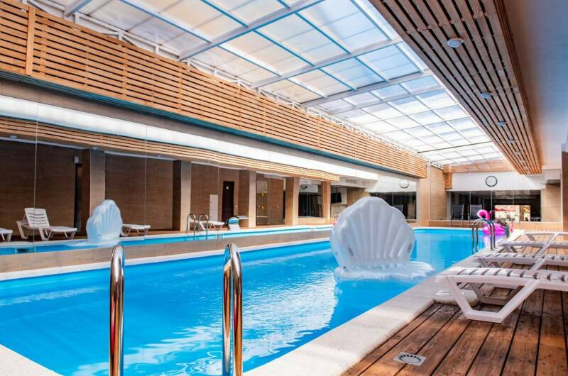 Отель «Браво»