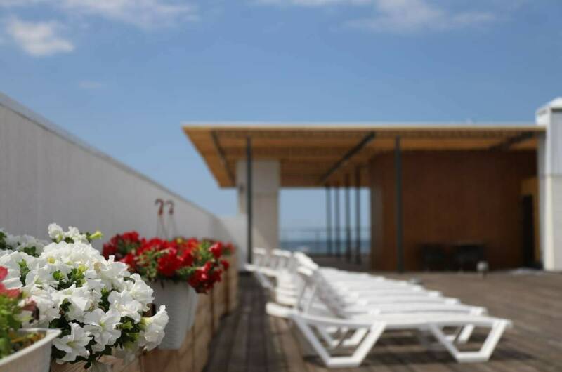 Отель «Браво»