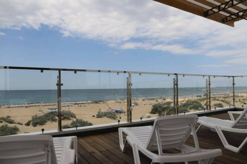 Отель «Браво»