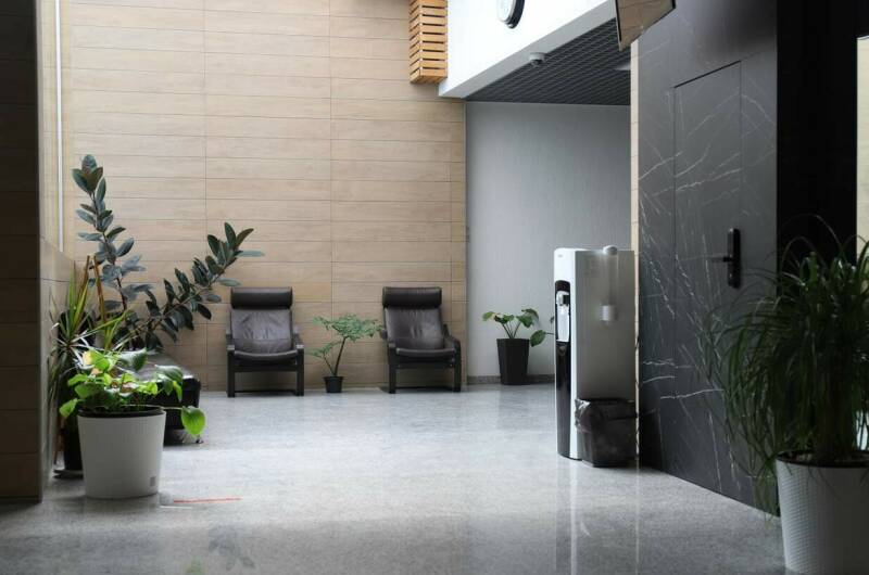 Отель «Браво»