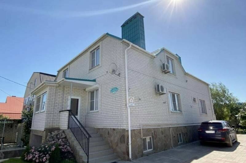 Гостевой дом «Иремель»