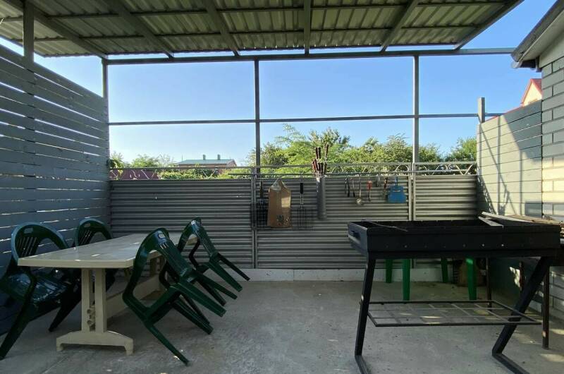 Гостевой дом «Иремель»