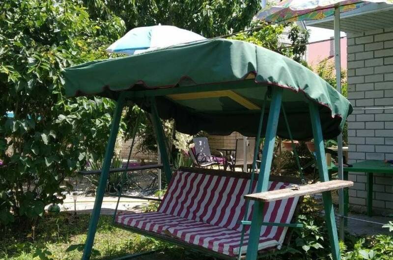 Гостевой дом «Иремель»