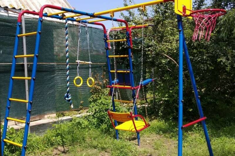 Гостевой дом «Иремель»