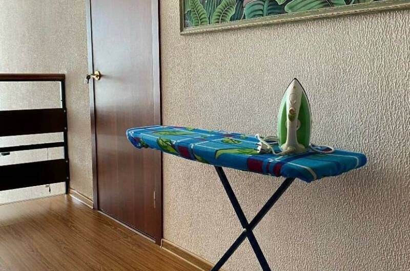 Гостевой дом «Иремель»