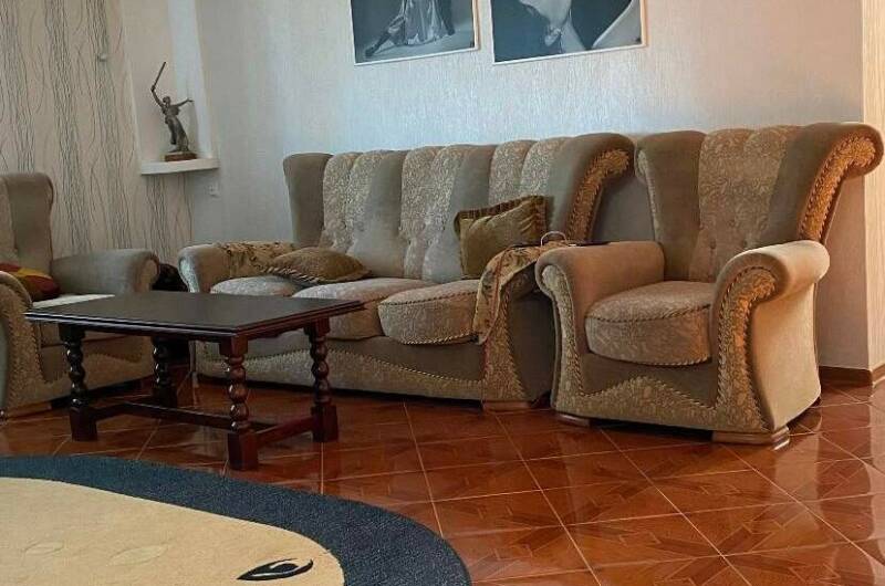 Гостевой дом «Иремель»