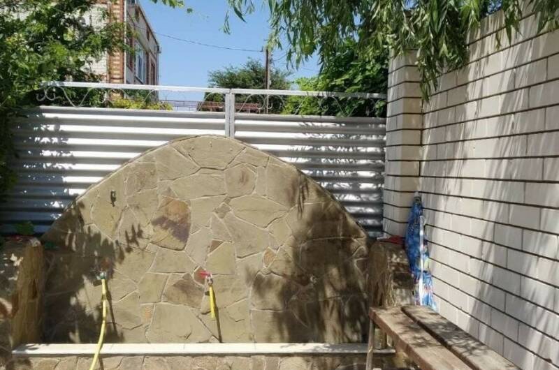 Гостевой дом «Иремель»