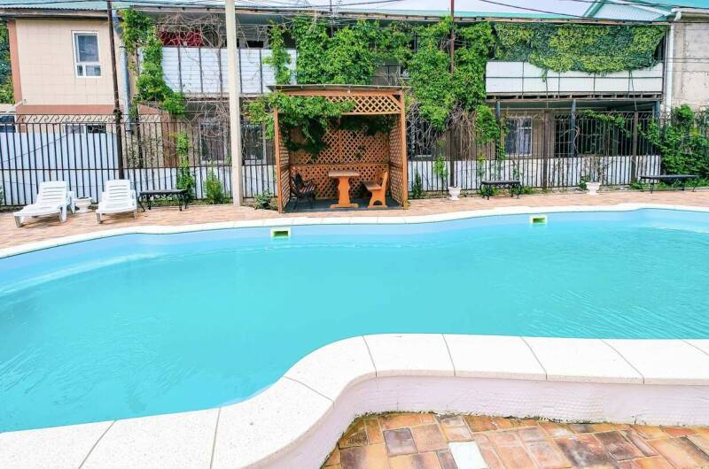 Отель «Москвичка»