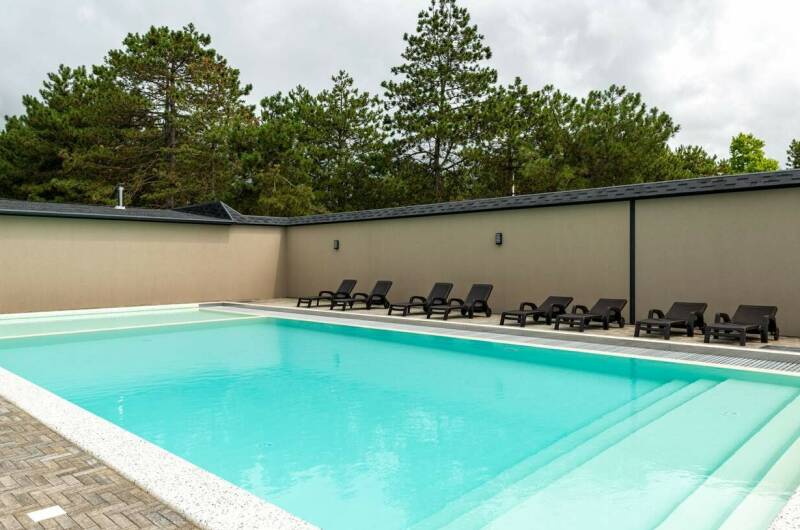 Отель «Sand Villa»