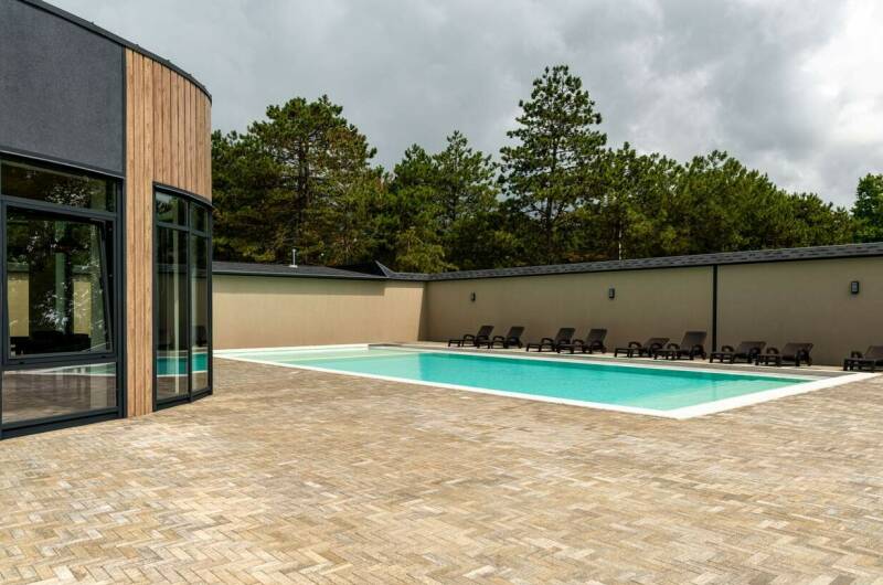 Отель «Sand Villa»