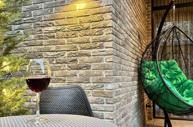 Отель «Sand Villa»