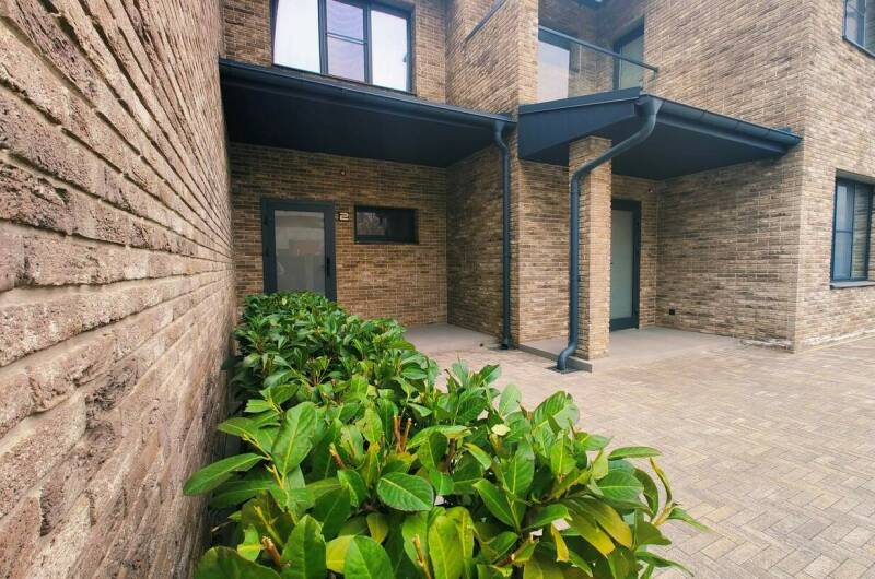 Отель «Sand Villa»