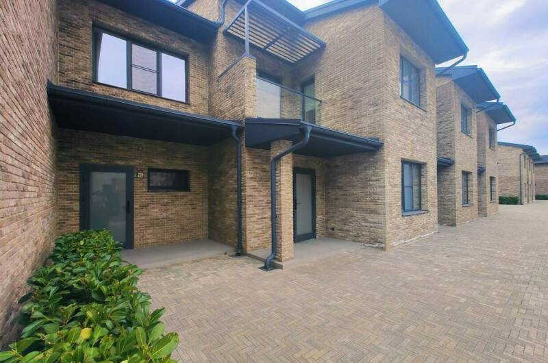 Отель «Sand Villa»