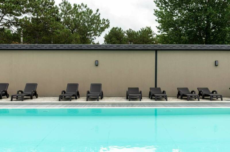 Отель «Sand Villa»