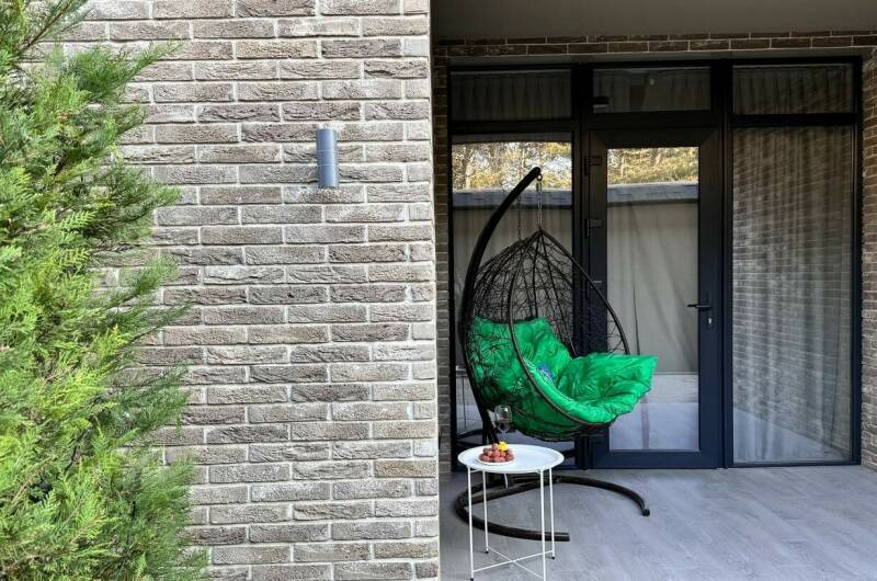 Отель «Sand Villa»