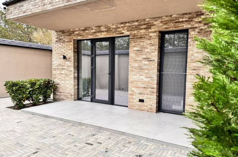 Отель «Sand Villa»