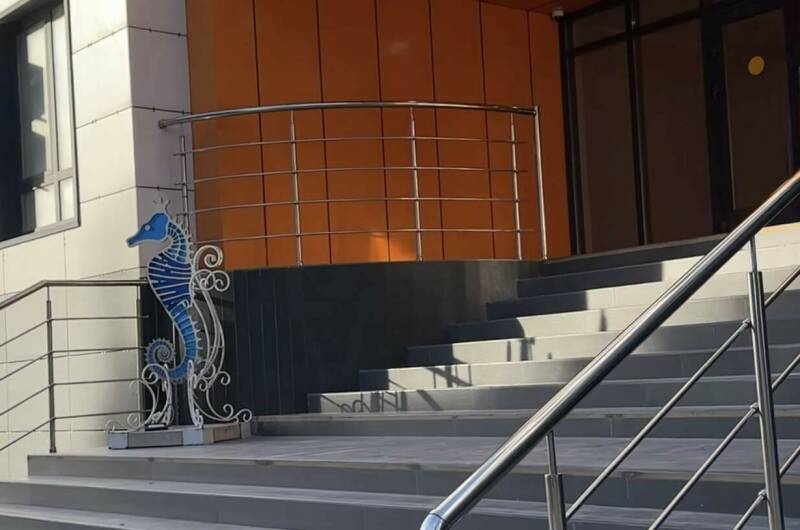 Апартаменты «На берегу»