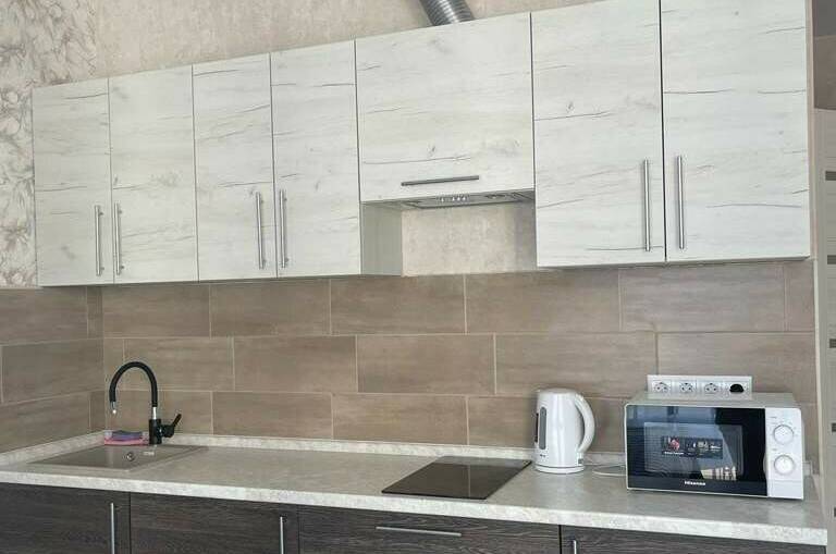 Апартаменты «На берегу»