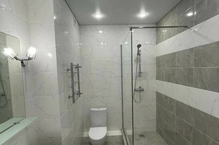 Апартаменты «На берегу»