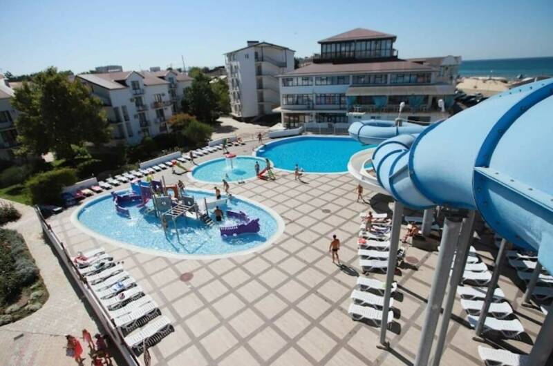 Гостевой дом «Платан-2»