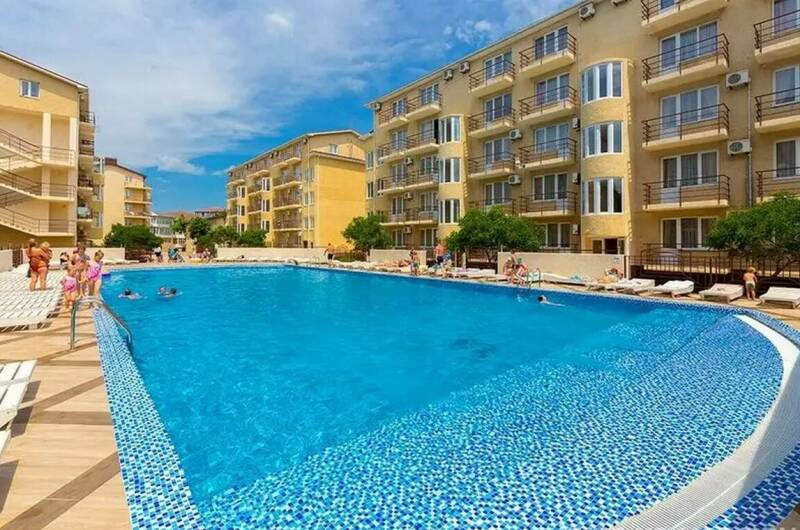 Гостевой дом «Платан-2»