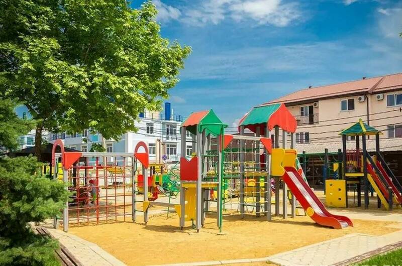 Гостевой дом «Платан-2»