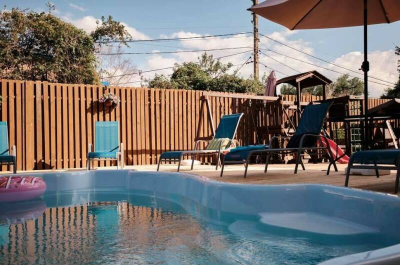 Гостевой дом «Солнечная орхидея»