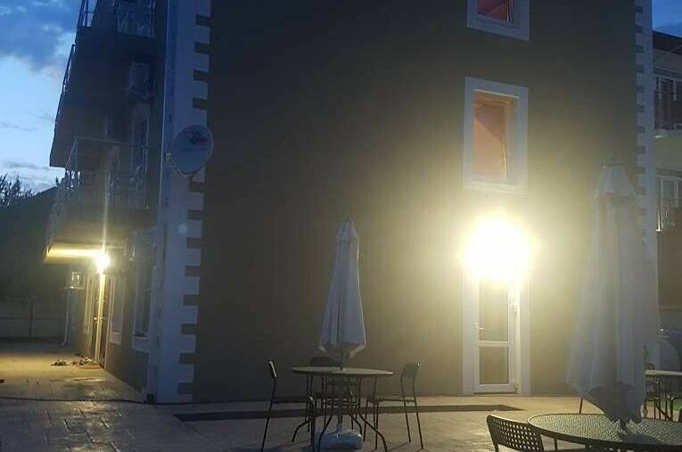 Гостевой дом «Солнечная орхидея»