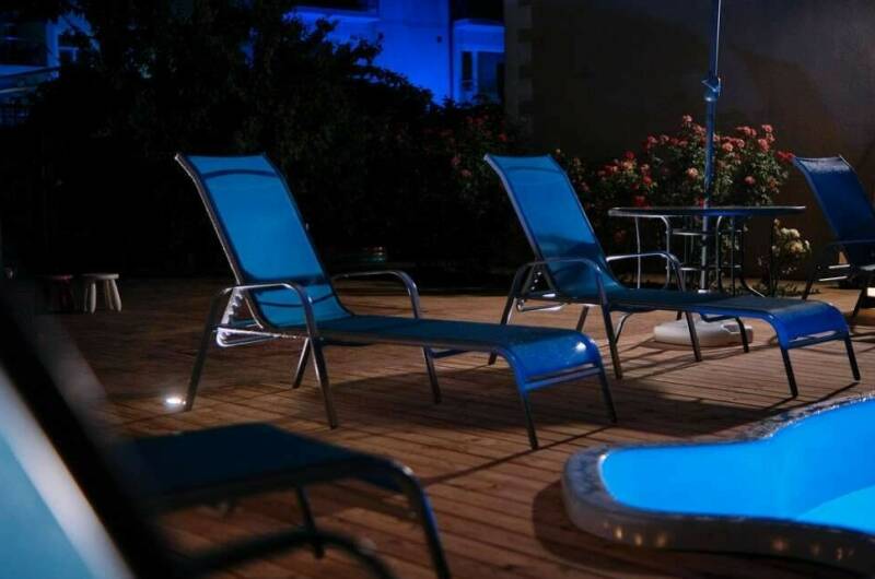 Гостевой дом «Солнечная орхидея»