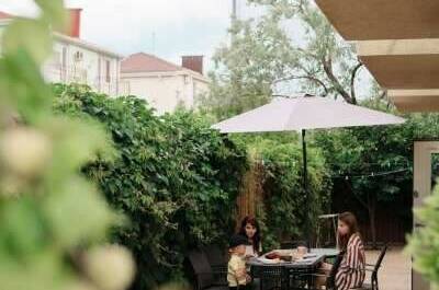 Гостевой дом «Солнечная орхидея»