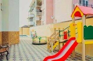 Гостиница «Август»