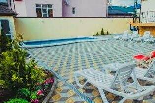 Гостиница «Август»