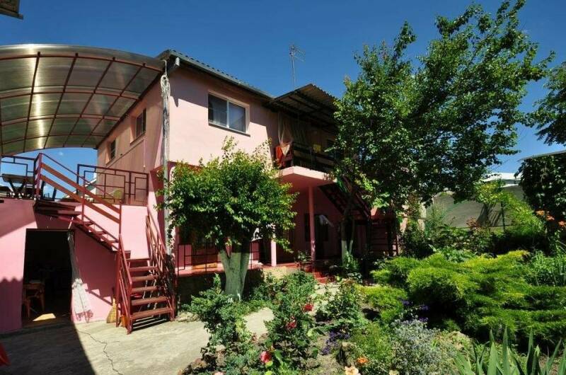 Гостевой дом «Дежавю»