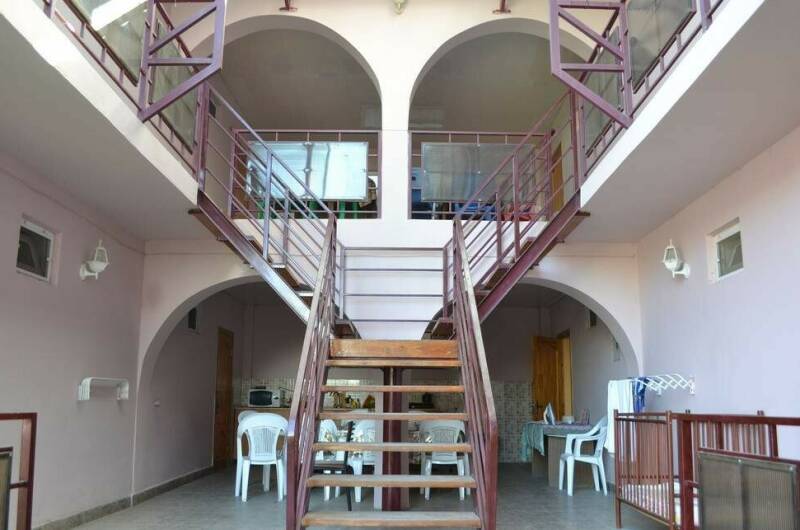 Гостевой дом «Дежавю»