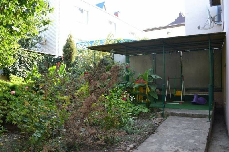 Гостевой дом «Дежавю»