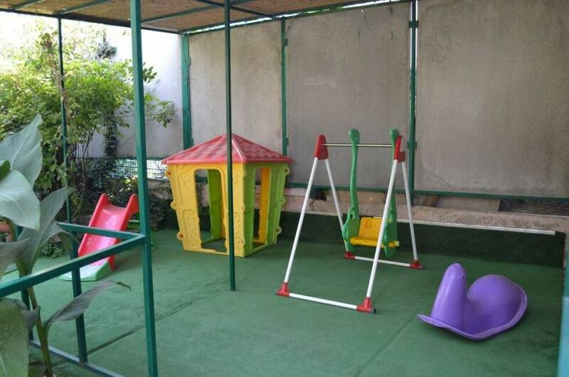 Гостевой дом «Дежавю»