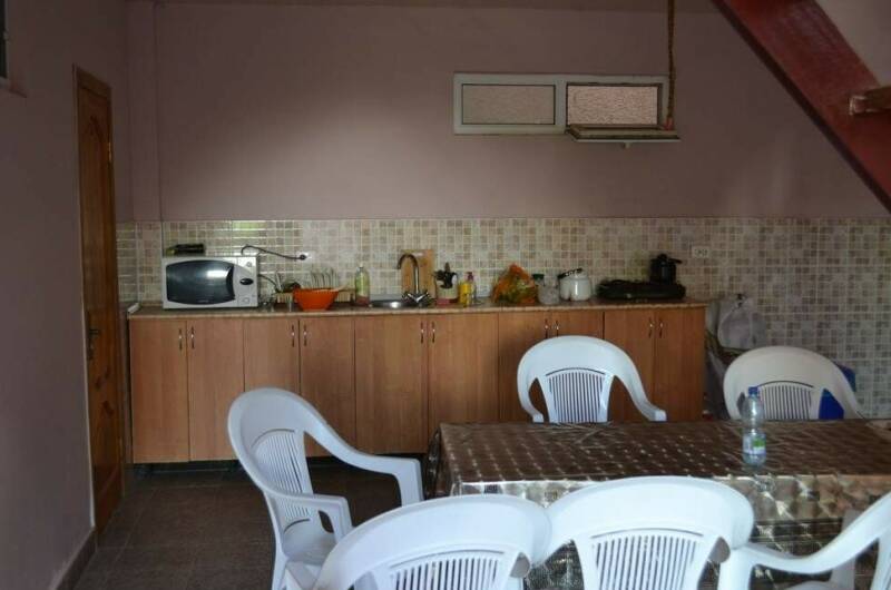 Гостевой дом «Дежавю»