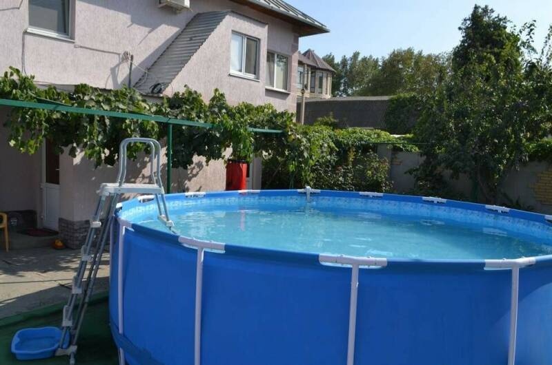 Гостевой дом «Дежавю»