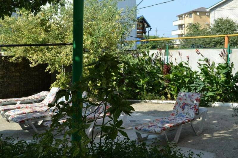 Гостевой дом «Дежавю»