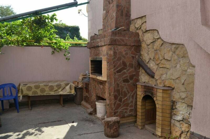 Гостевой дом «Дежавю»