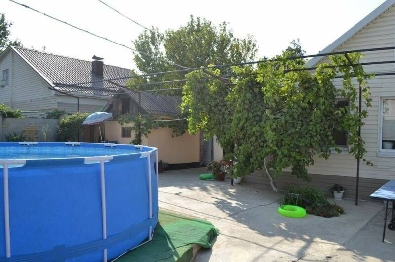 Гостевой дом «Дежавю»