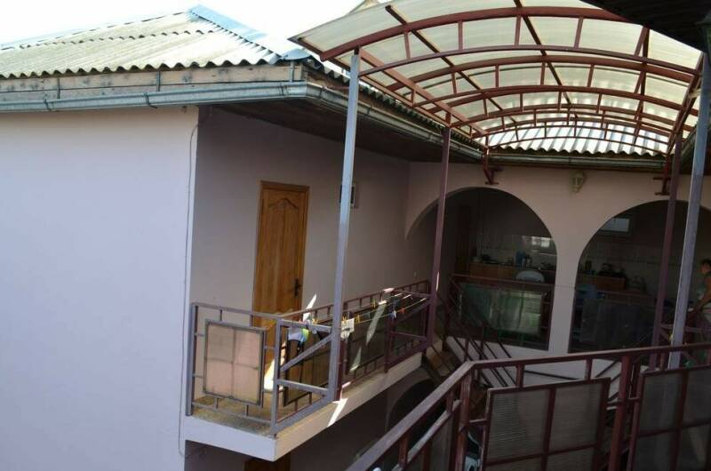 Гостевой дом «Дежавю»