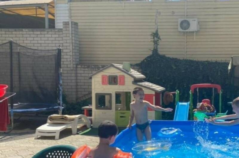 Гостевой дом «Уютный»