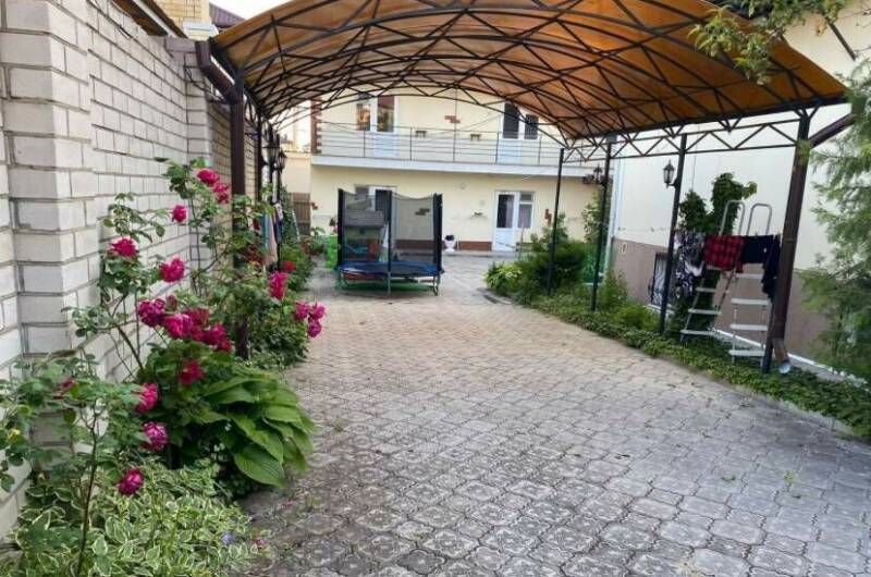 Гостевой дом «Уютный»